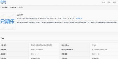 分期乐客服电话咨询指南