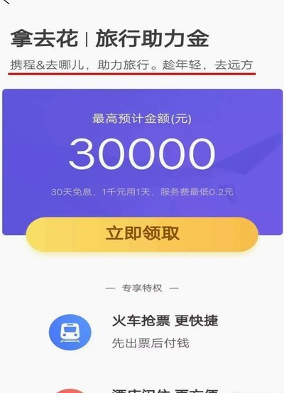 消费信贷提现难，多重因素成因