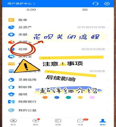 如何安全关闭去哪儿拿去花