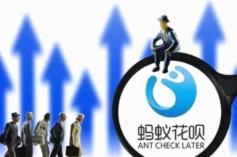 花呗套线多久解封