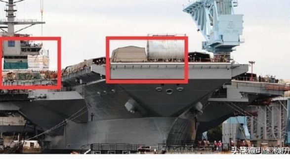 福建舰实现电磁弹射有何意义