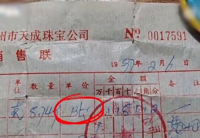 母亲的遗物怎么处理