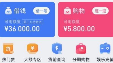 分期乐额度：真的能套现吗？