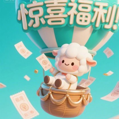 羊小咩怎么申请