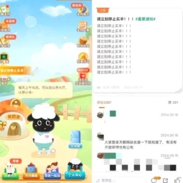 羊小咩如何提现出来