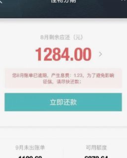 得物佳物分期通过率高吗