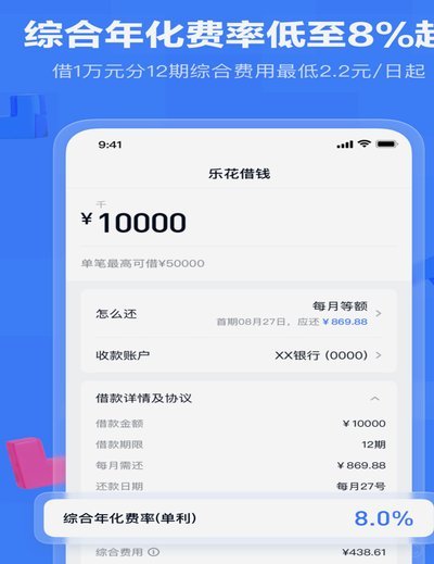 分期乐：消费金融的革新力量