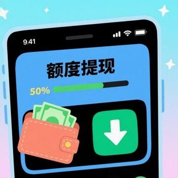 便荔卡包购物额度怎么提现出来