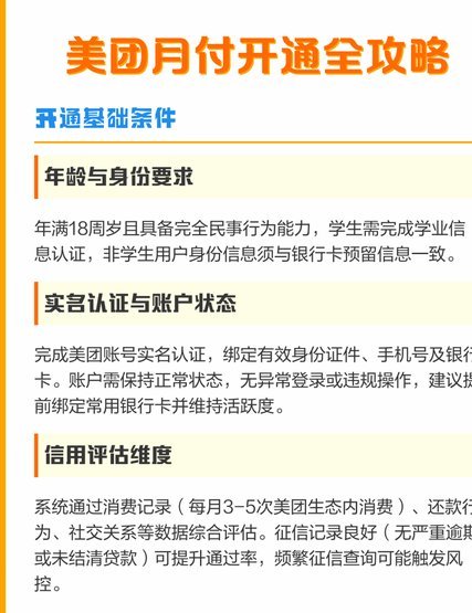 美团月付能否提现？这些方式你要知道