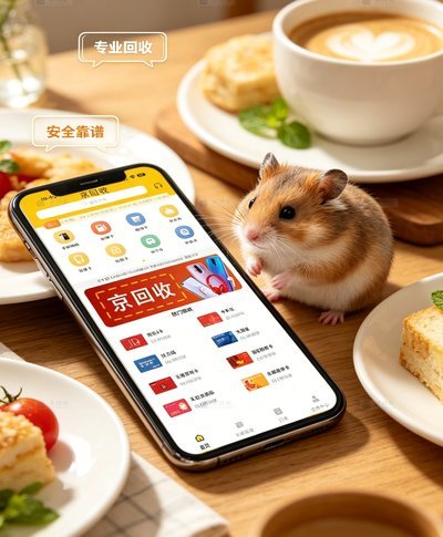 分期乐回收，循环新模式