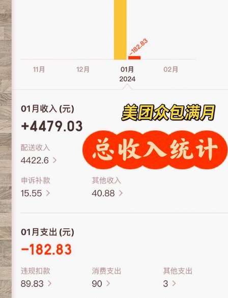 美团月付怎么提取