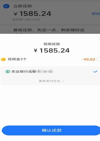 套花呗什么意思用还吗