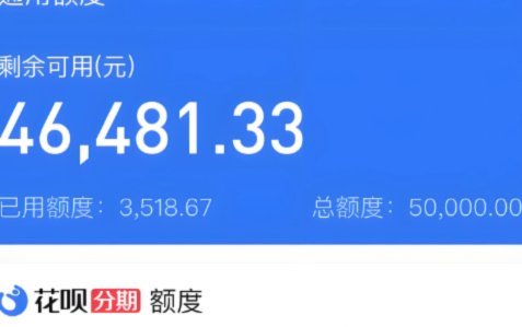 套花呗点数是什么意思