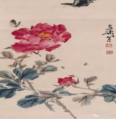 拿去花如何体现