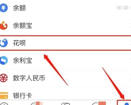 花呗平台怎么联系