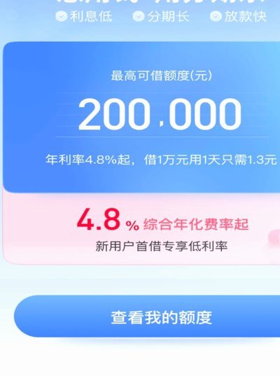 分期乐平台靠谱吗？深度揭秘其利息和风险！