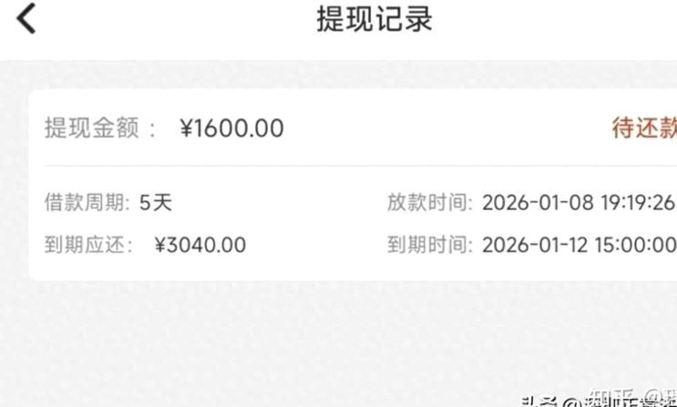 羊小咩贷款会放款失败吗