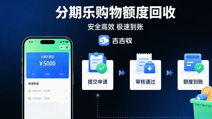 24小时套现：透视分期购物背后的社会缩影
