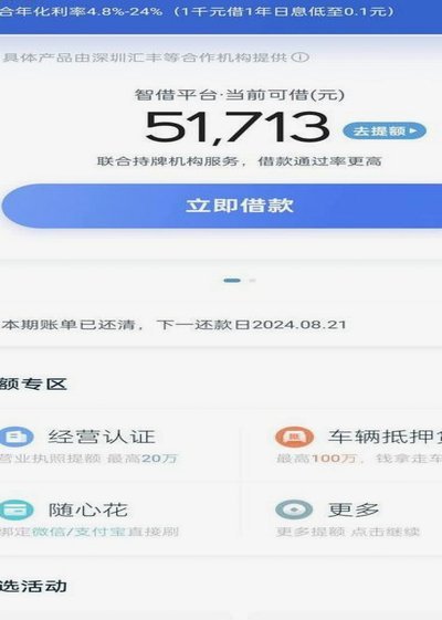 拍拍贷借款：高利与风险并存
