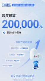 分期乐真好用吗