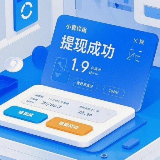 分付额度能提现吗