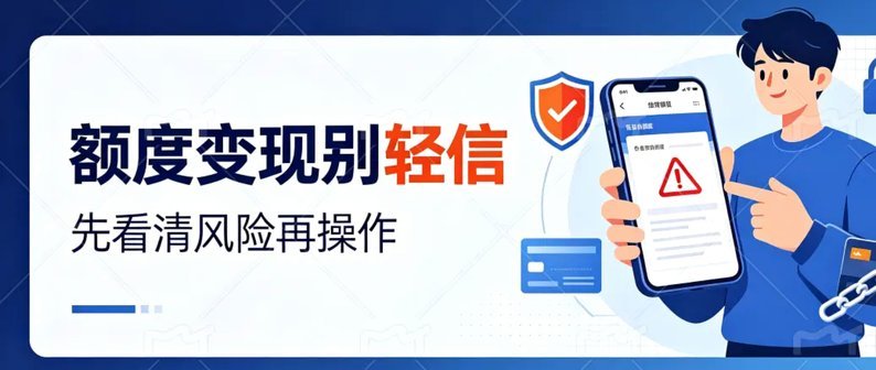 分期乐购物额度可以套现