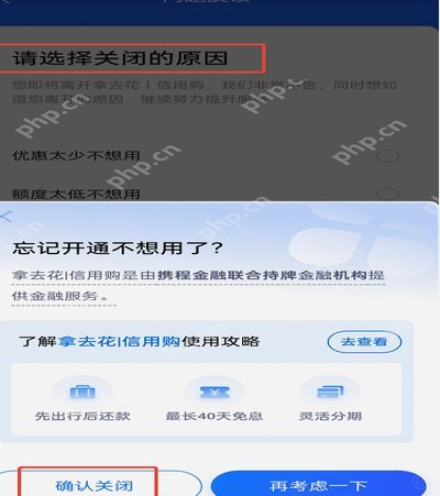 携程拿去花是什么意思